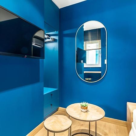 Apla Mini Studio In Downtown Heraklion  Екстер'єр фото