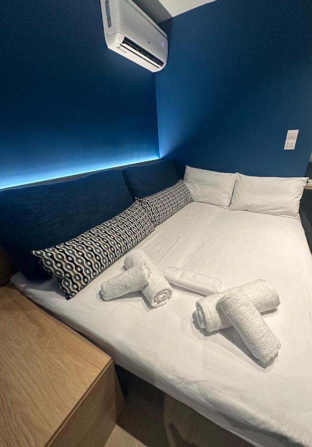 Apla Mini Studio In Downtown Heraklion  Екстер'єр фото