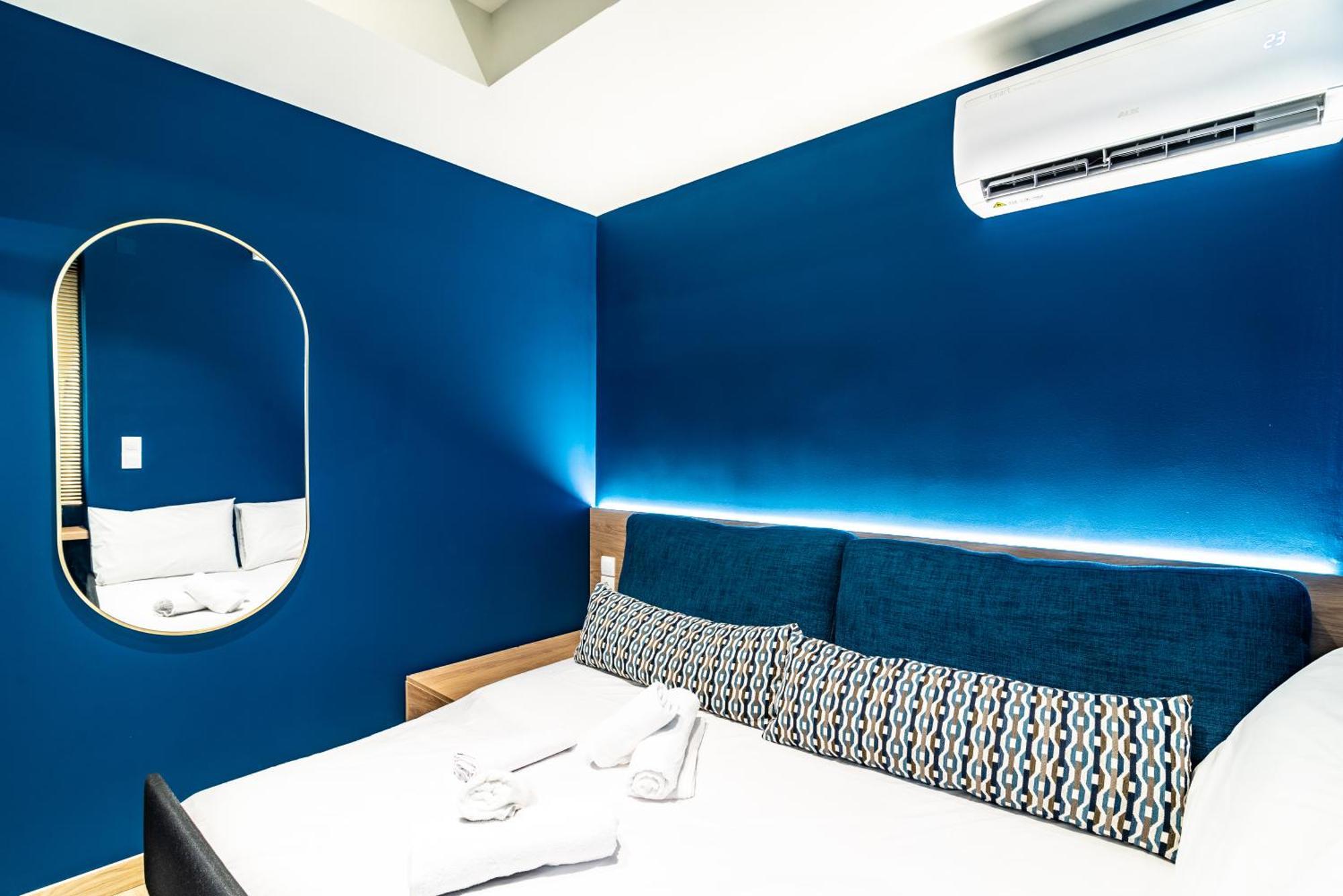 Apla Mini Studio In Downtown Heraklion  Екстер'єр фото